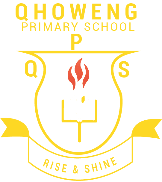 Qhoweng Primary School Site